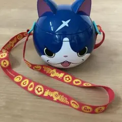 妖怪ウォッチ　フユニャン　ドリンクボトル　未使用