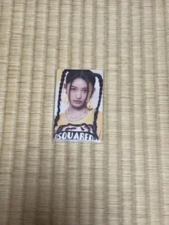 2026年最新】iVe イソ soundwave ラキドロの人気アイテム - メルカリ