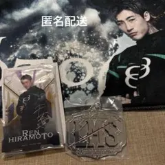 2025年最新】平本蓮 アクリルスタンドの人気アイテム - メルカリ