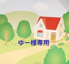 ゆー様 リクエスト 2点 まとめ商品