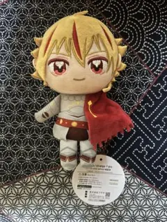 セイバー リチャード1世 Fate/strange Fake ちみけもますこっと - メルカリ