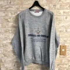 古着 90's McGREGOR トレーナー ビンテージのサムネイル