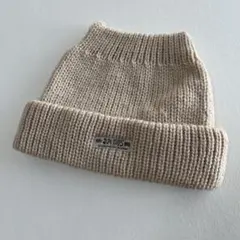 ニット帽 ＊ キッズ