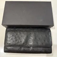 長財布