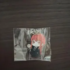チェンソーマン マキマ アクリルキーホルダー