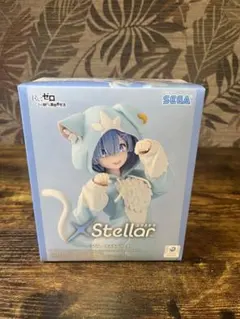 Re:ゼロ レム もふもふパックー フィギュア