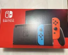 Nintendo Switch 本体バッテリー強化版