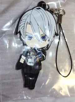ねんどろいど 山姥切長義 ラバーストラップ - メルカリ