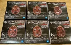 【即日発送可】一番くじ ベルセルク 反撃の誓い E賞 ベヘリット　コンプリート