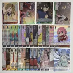 2026年最新】ゆるキャン△ ヴァイスシュヴァルツの人気アイテム - メルカリ