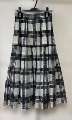 ジャスグリッティー☆ロングスカート