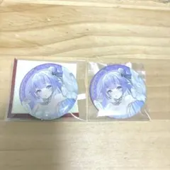アイナナ 3rdアルバム LEADiNG TONE 缶バッジ 四葉環 - メルカリ