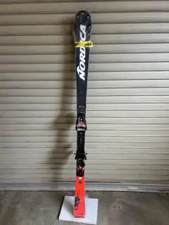 2026年最新】NORDICA スキー板の人気アイテム - メルカリ