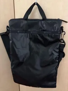 LeSportsac ひとりっぷ ライアントラベルトート レスポートサック