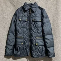 RALPH LAUREN SPORT レディース　ダウンコート　古着　中古品