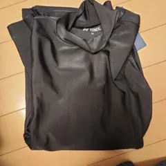 YONEX　レディースハイネック長袖アンダーウエア