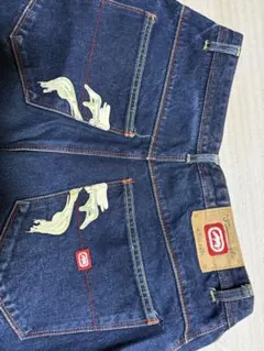 EDWIN など色々4点➕おまけ2点デニムパンツ