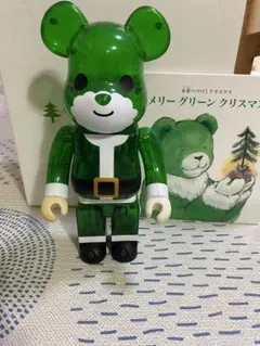 2026年最新】クリスマス ベアブリックの人気アイテム - メルカリ