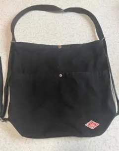 DANTON 3wayバックパック