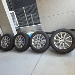 YOKOHAMA iceGUARD IG70 205/60R16 4本のサムネイル
