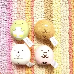 すみっコぐらし