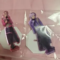 刀ミュ すえひろがり アクスタ 五月雨 村雲