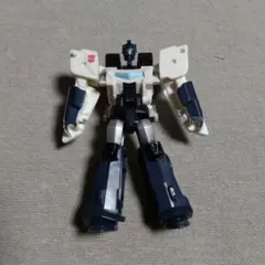 トランスフォーマー ブリザードオプティマスプライム ミニフィギュア