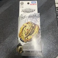 CHO-Z ACHILLES 00.Dm Ver. ゴールド