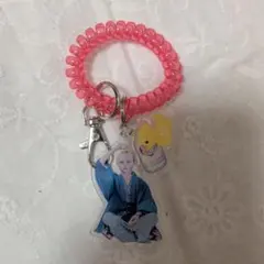 らぶしっく りょう ストロベリー めじるし rindo shop - メルカリ