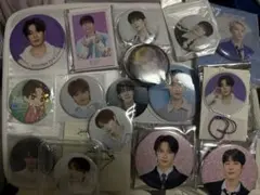 SEVENTEEN ディノ トレカ 缶バッジ うちわ ラキドロ HMV ツタヤ - メルカリ