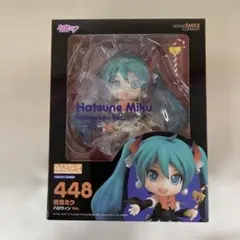 ねんどろいど 初音ミク ハロウィンVer. キャラクター・ボーカル・シリーズ01