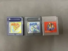 2026年最新】ポケモン 金銀 ソフトの人気アイテム - メルカリ
