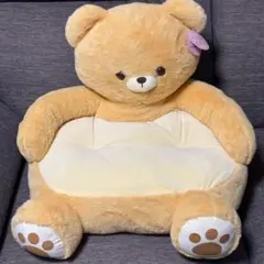 IKEA くまの座椅子 クマの座椅子 イケア - メルカリ