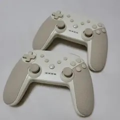 Nintendo Switch コントローラー 2個セット