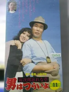 男はつらいよ46 寅次郎の縁談レーザーディスクLD 松坂慶子 桜井センリ