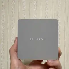 UUUNI クッションファンデーションのサムネイル