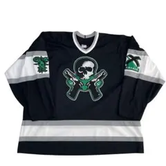 アイスホッケー ユニフォーム