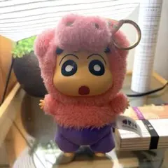 【今月迄】TOPTOY クレヨンしんちゃん ぬいぐるみ TikTok shop