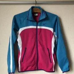 NIKE ナイキ Dri-FIT トラックスーツ・ジャケット レディース