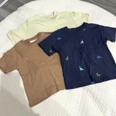 ZARA BABY Tシャツ3枚セット