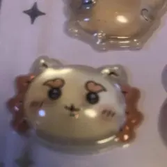 動物キャラクターシールセット