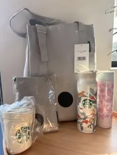 スターバックス 2026 福袋 5点セット