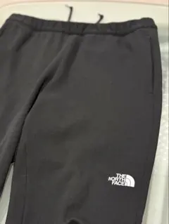 最終価格THE NORTH FACE トレーニングパンツ ブラック