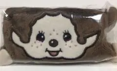 土日限定値下げ☆ぬいぐるみフォトホルダー　モンチッチくんA