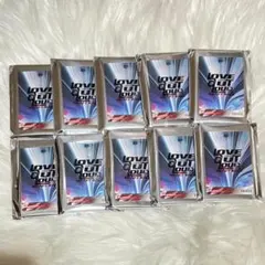 GMMTV LOL トレカ 未開封 10パックセット GMMTV LOL トレカ 未開封 10パックセット - メルカリ