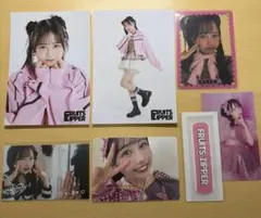 松本かれん セット