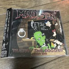 2026年最新】mad sinの人気アイテム - メルカリ