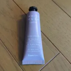 Francfranc Lufty Hand Creamのサムネイル