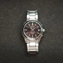 【SEIKO】スピリットSBTM217 7B52-0AK0 ソーラー電波