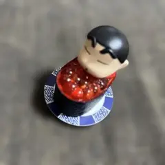 クレヨンしんちゃん 寿司フィギュア いくら軍艦